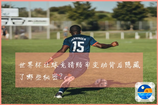 世界杯让球竞猜赔率变动背后隐藏了哪些秘密？