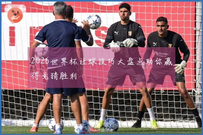 2026世界杯让球技巧大盘点助你赢得竞猜胜利