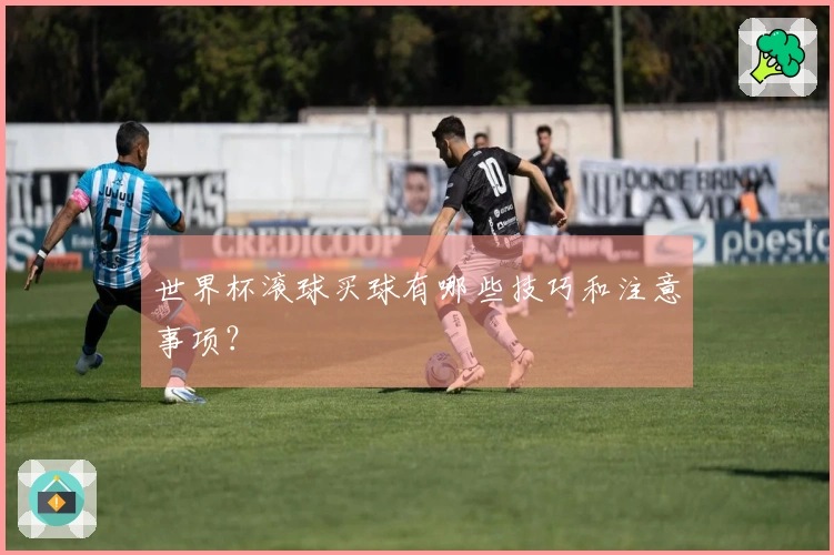 世界杯滚球买球有哪些技巧和注意事项？