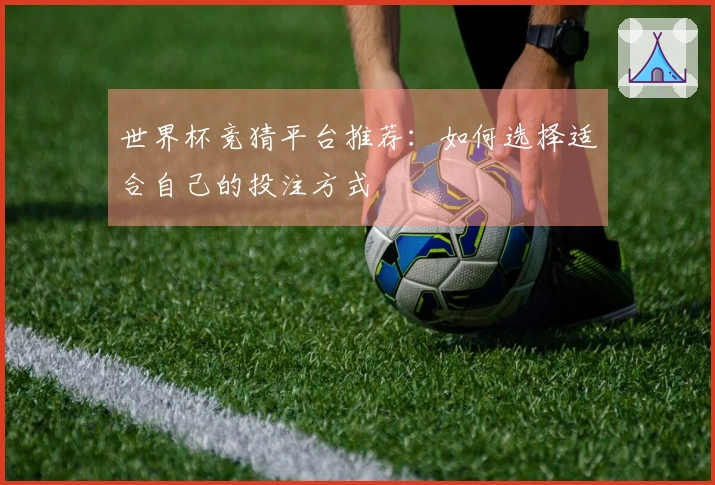世界杯竞猜平台推荐：如何选择适合自己的投注方式