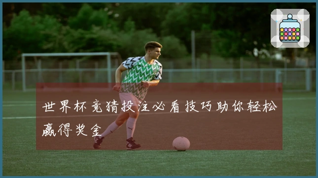 世界杯竞猜投注必看技巧助你轻松赢得奖金