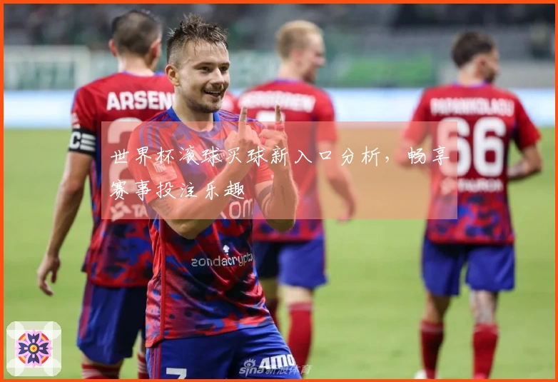 世界杯滚球买球新入口分析，畅享赛事投注乐趣