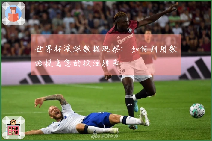 世界杯滚球数据观察：如何利用数据提高您的投注胜率