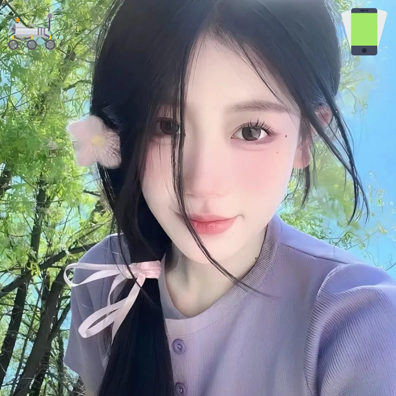 用户头像